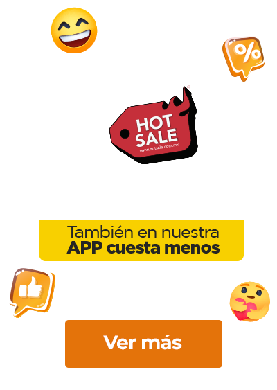 Hot Sale en Chedraui