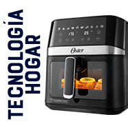 Tecnología y hogar