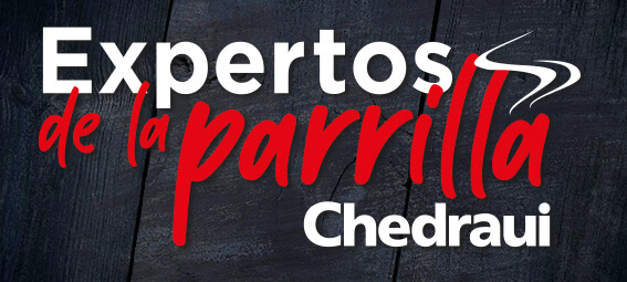 Expertos de la parrilla