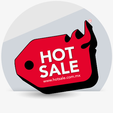 Mejores ofertas Hot Sale 2024