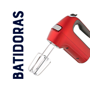 Batidoras 