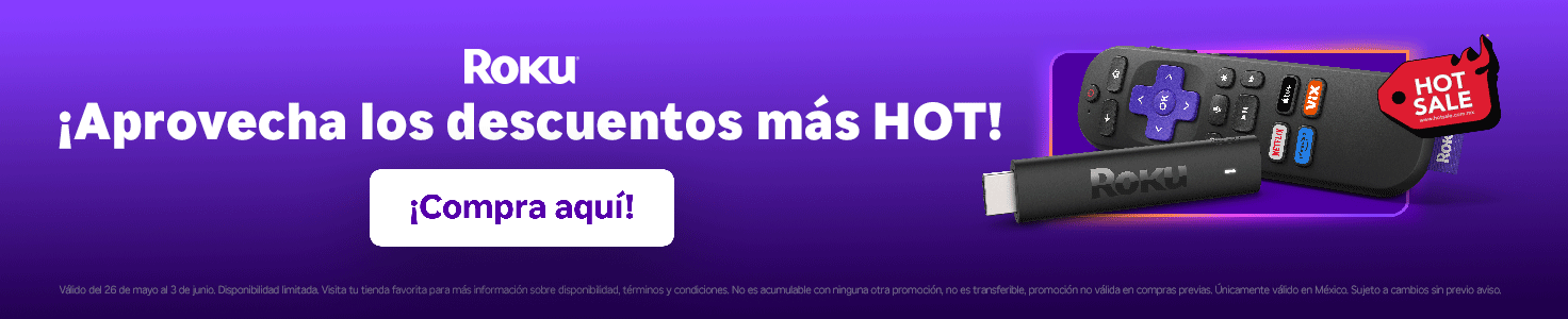 Roku