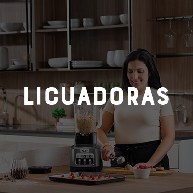 Licuadoras