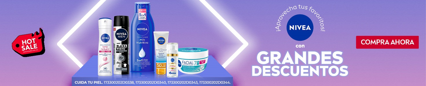 Nivea