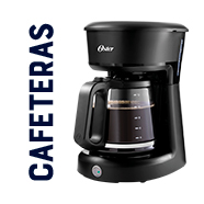 Cafeteras