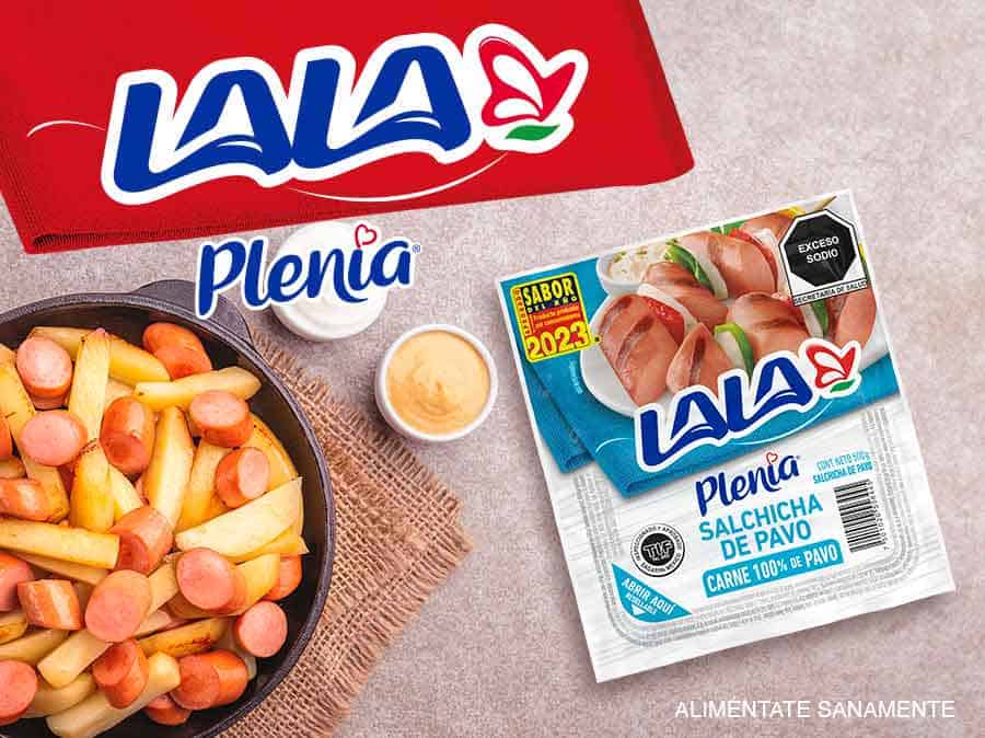 ¡Deleita tu paladar!