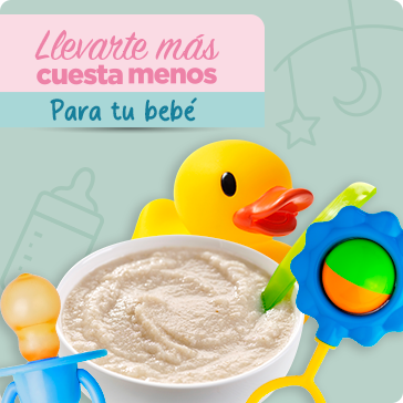 Festival del Bebé