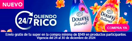 Downy Intense