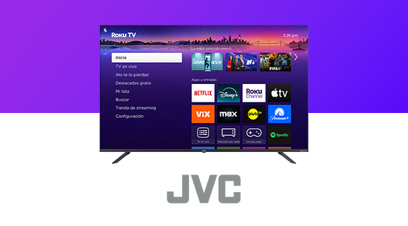 JVC