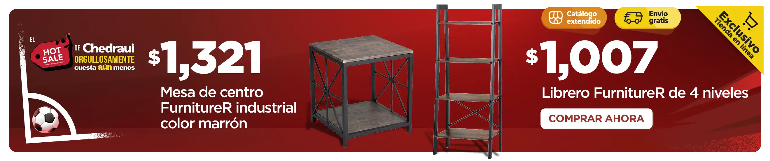 muebles