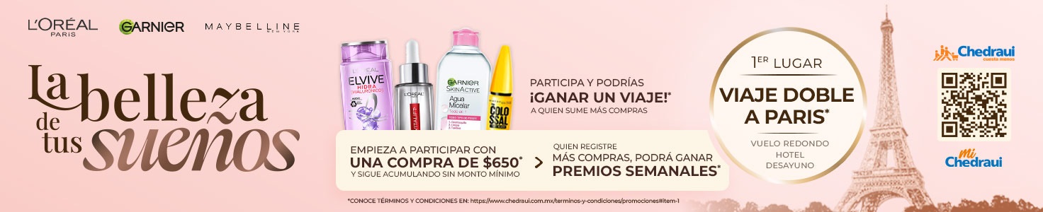 L’Oreal Paris