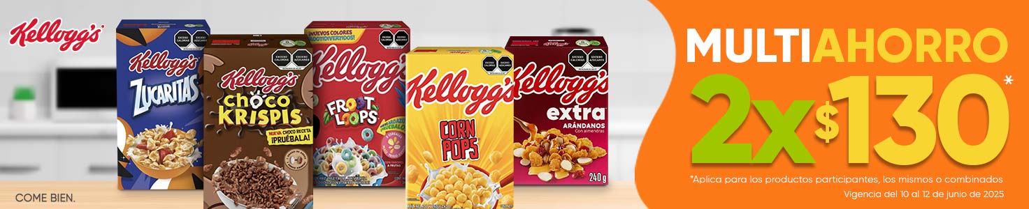 Kellogg´s