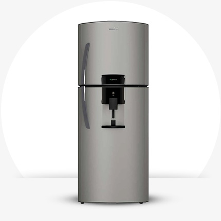 Refrigeradores
