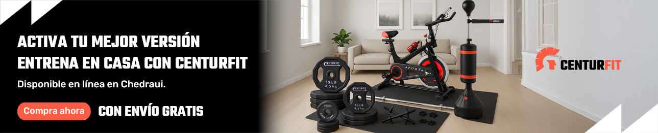 Centurfit