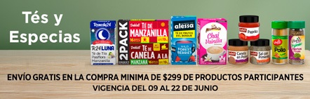 Envío gratis comprando velas y aromatizantes Salutare participantes