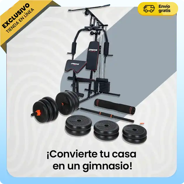 Equipa tu negocio