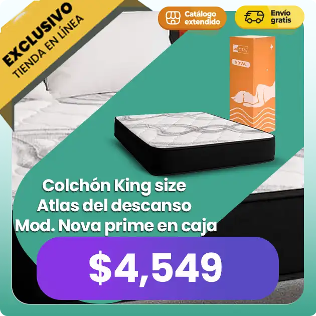 Combo de parrilla