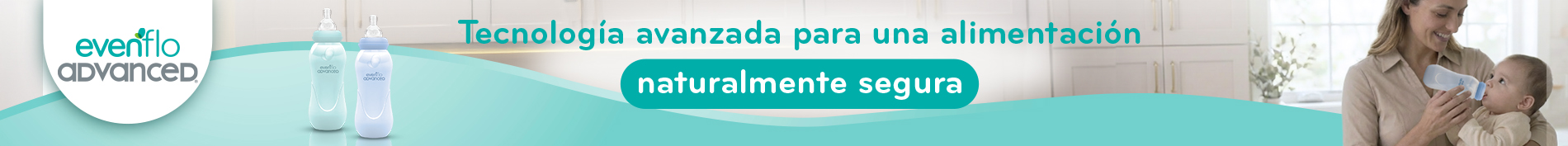 Productos Evenflo​