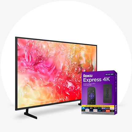 Televisión