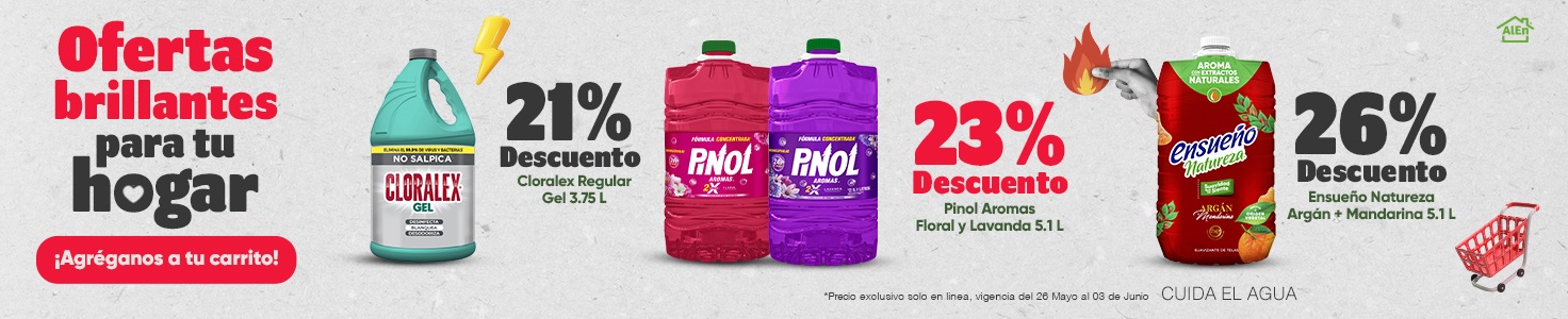 Productos Alen
