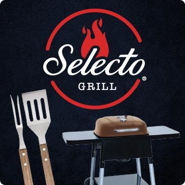 Selecto Grill