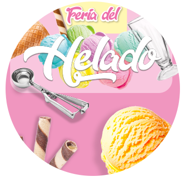Feria del Helado