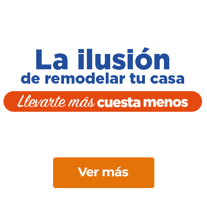 Llevarte más cuesta menos
