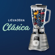 Licuadora Clasica